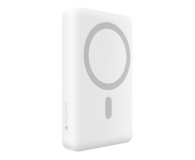 Zagg Essentials Snap+ Powerstation 10K - White - 1352328 - zdjęcie 1